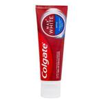 Colgate Max White Optic belilna zobna pasta za zaščito zob in dlesni 75 ml