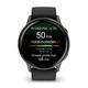 Garmin Venu 4 Black/Slate Gray, 45mm pametna ura