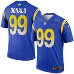 Aaron Donald 99 Los Angeles Rams Nike Home Legend dres, velikost XXL