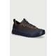 The North Face Clyffe platnene superge moške rjava NF0A8AD90H91
