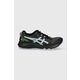Tekaški čevlji Asics Gel-Sonoma 7 črna barva - črna. Tekaški čevlji iz kolekcije Asics. Model dobro stabilizira stopalo in ga dobro oblazini.