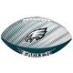 Philadelphia Eagles NFL Team Tailgate Junior žoga za ameriški nogomet