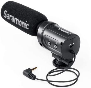 Saramonic SA SR-M3 videomikrofon