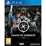 Soedesco igra Omen of Sorrow (PS4)
