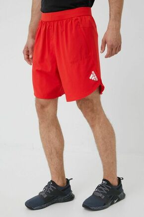 Kratke hlače za vadbo adidas Performance Designed For Training moške