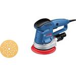 Bosch GEX 34-150 ekscentrična brusilnik