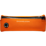 Chameleon Športna torbica za okoli pasu Neopren (PT) - oranžna