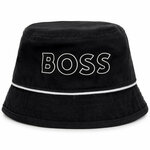 Klobuk Boss Bucket J01143 Black 09B