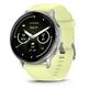 Garmin Venu 4 Black/Stainless Steel, 45mm pametna ura