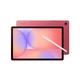 Samsung tablet Galaxy Tab S10 Lite, 128GB, rdeči, Cellular