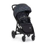 PETITE&MARS Voziček športni Royal3 Black Limited100 Cosmic Night