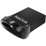 SanDisk Ultra Fit 256GB USB ključ