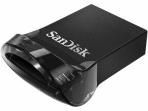 SanDisk Ultra Fit 256GB USB ključ