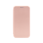 Chameleon Apple iPhone 12 Mini - Preklopna torbica (WLS) - roza-zlata
