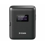 D-Link DWR-933 router, Wi-Fi 5 (802.11ac)/Wi-Fi 6 (802.11ax), 300Mbps, 3G, 4G