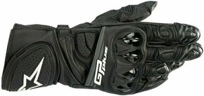Alpinestars GP Plus R V2 Gloves Black L Motoristične rokavice