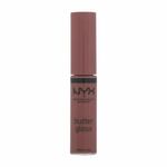 NYX Professional Makeup Butter Gloss glos za ustnice 8 ml odtenek 16 Praline