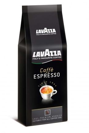 Lavazza kavna zrna Espresso 100% Arabica