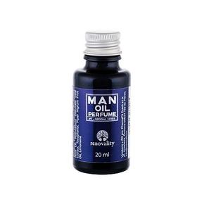 Renovality Original Series Man Oil Parfume parfumsko olje 20 ml za ženske