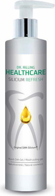 Silicium Refresh - 200 ml