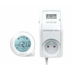 Euroster Q7 TX - Bezdrôtový programovateľný termostat