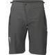 POC Essential Enduro Shorts Sylvanite Grey XS Kolesarske hlače