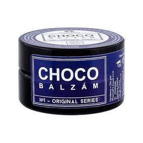 Renovality Original Series Choco Balm čokoladni balzam za suho kožo 50 ml za ženske
