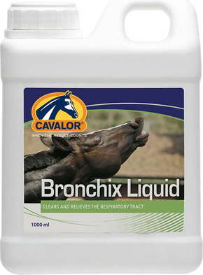 Cavalor Bronchix Liquid - 1 l