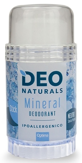 Deo Naturals Stick Original - 80 g