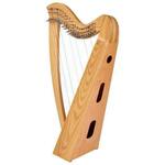 Keltska harfa Ashwood 22 Thomann