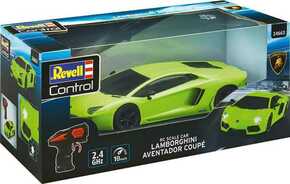 Avto igrala REVELL 24663 - Lamborghini