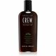 American Crew (Shampoo, Conditioner &amp; Body Wash) čajno drevo 3in1 (Shampoo, Conditioner &amp; Body Wash) (Obseg 250 ml)