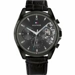 Tommy Hilfiger Moška ura 1710452 Baker (zf043c)