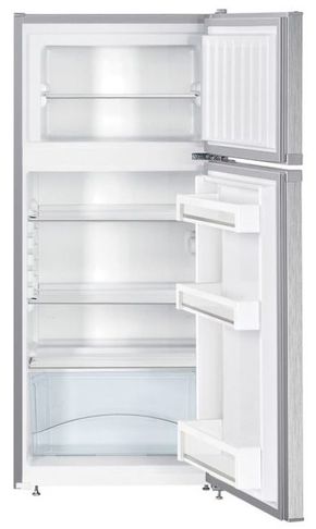 Liebherr CTel 2131 hladilnik z zamrzovalnikom
