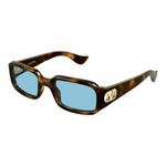 Valentino VG0016S 003 ONE SIZE (53) Havana/Modra