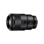 Sony objektiv SEL-90M28G, 90mm, f2.8 nature