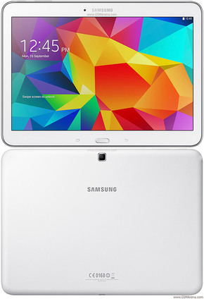 Samsung tablet Galaxy Tab 4 T535