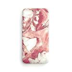 tpu ovitek wozinsky marble za xiaomi poco m3 / xiaomi redmi 9t roza
