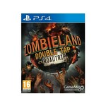 MAXIMUM GAMES zombieland: double tap - road trip (ps4)