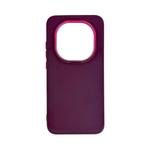 OEM Ohišje FRAME za XIAOMI Redmi Note 15 Pro 5G, vijolično