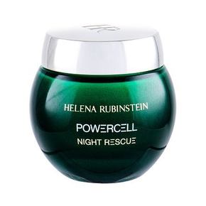 Helena Rubinstein Powercell Night Rescue nočna krema za obraz za vse tipe kože 50 ml za ženske