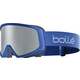 Bollé Bedrock Plus Royal Blue Matte/Black Chrome Smučarska očala