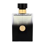 Versace Pour Homme Oud Noir parfumska voda 100 ml za moške
