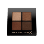 Max Factor Colour X-pert Soft Touch 004 Veiled Bronze paleta senčil, 4,3 g