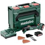 METABO akumulatorsko večnamensko orodje POWERMAXX MT 12 613089500