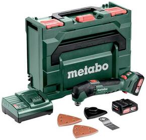 METABO akumulatorsko večnamensko orodje POWERMAXX MT 12 613089500