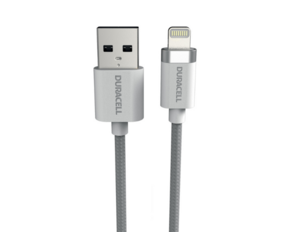 Duracell kabel USB-A na Lightning