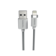 Duracell kabel USB-A na Lightning, 1m, bel