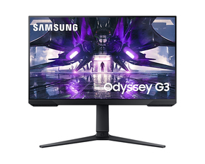 Samsung Odyssey G3 S24AG320NU monitor