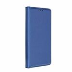 OEM SMART CASE Book torbica za HONOR X6a, temno modra